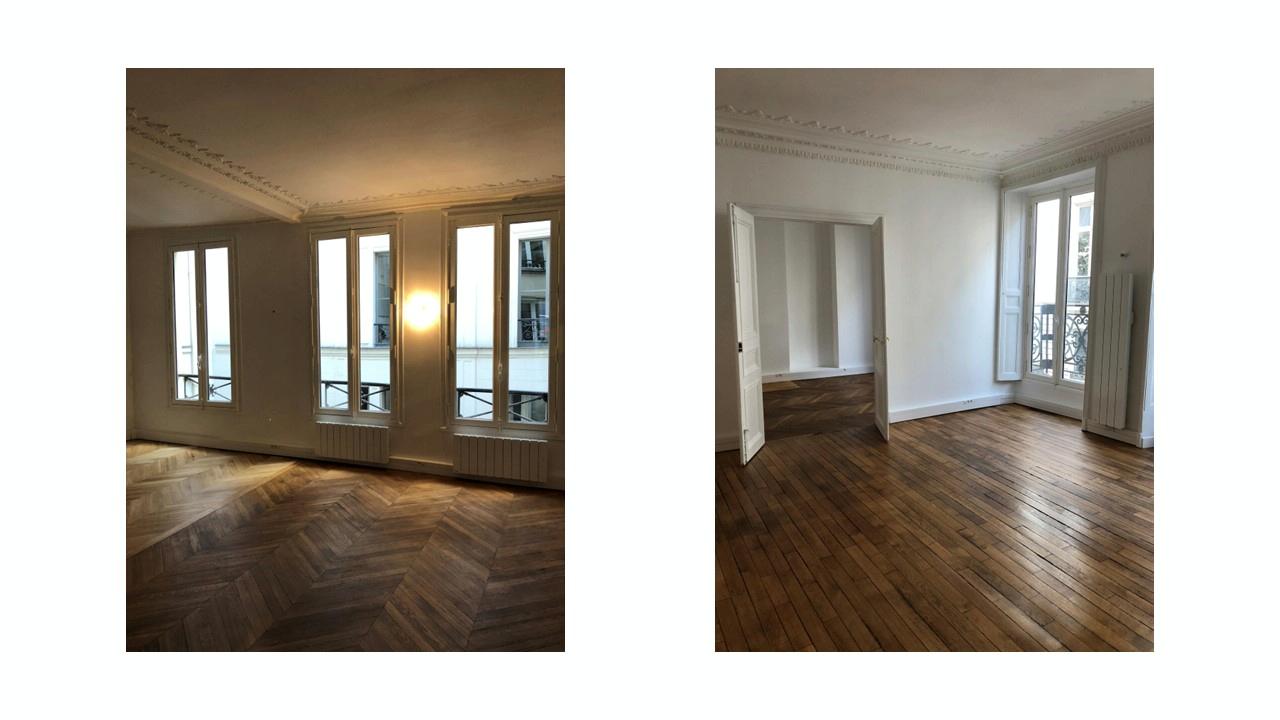 Bureau Paris 121m² Location bureau Paris OLBUR2534087 1